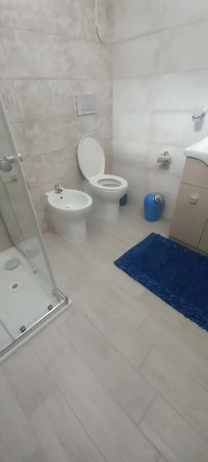 Apartmán Sa Crabarissa Càbras 0*,  Itálie