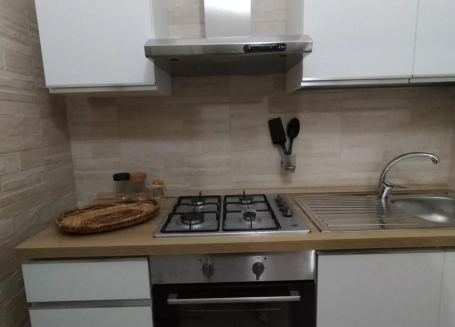 Ubytování v soukromí Apartmán Sa Crabarissa Càbras Itálie