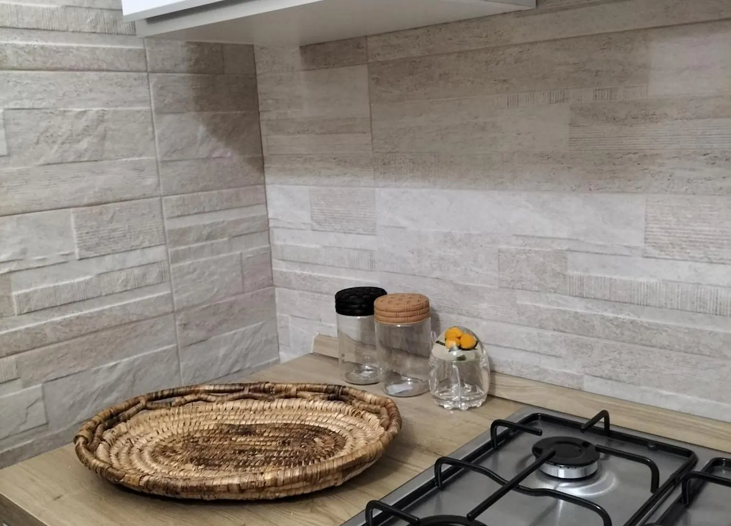 Apartmán Sa Crabarissa Càbras