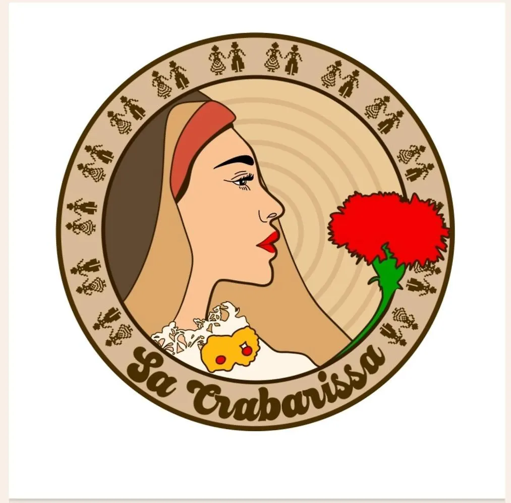 Apartmán Sa Crabarissa Càbras
