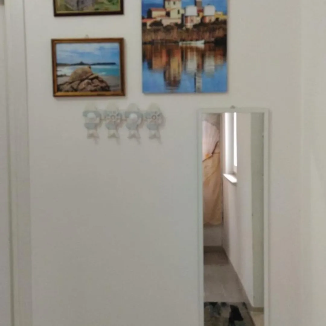 Apartmán Sa Crabarissa Càbras 0*,