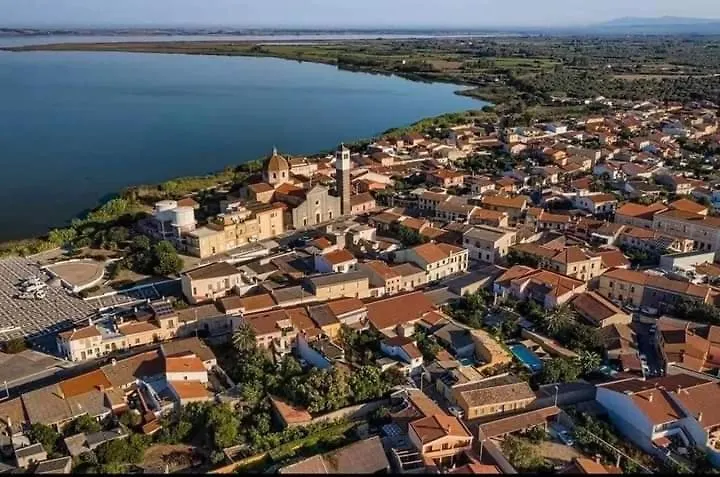 Apartmán Sa Crabarissa Càbras 0*,