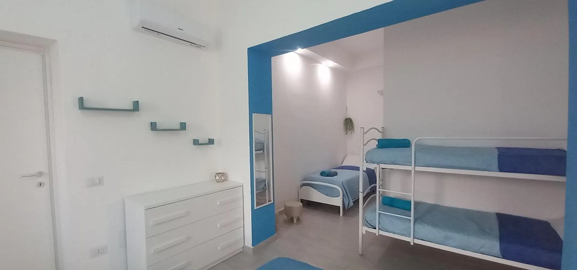 Apartmán Sa Crabarissa Càbras 0*,